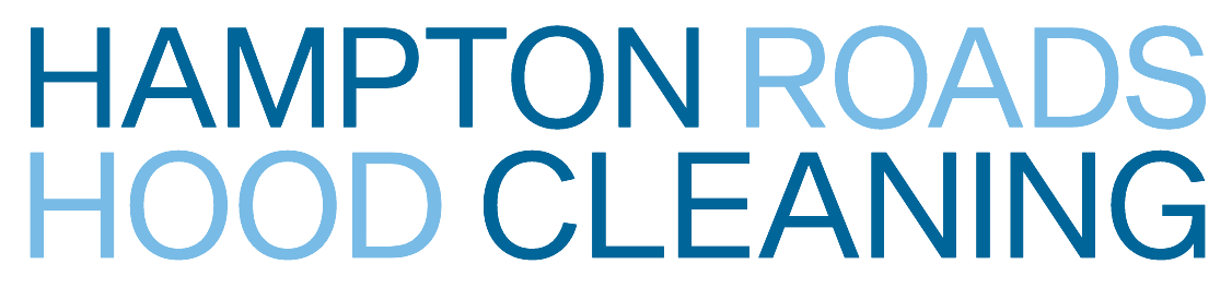 Hampton Roads Hood Cleaning Logo